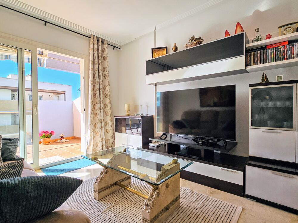 A-0346 CABO MARINA Apartment  Orihuela Costa