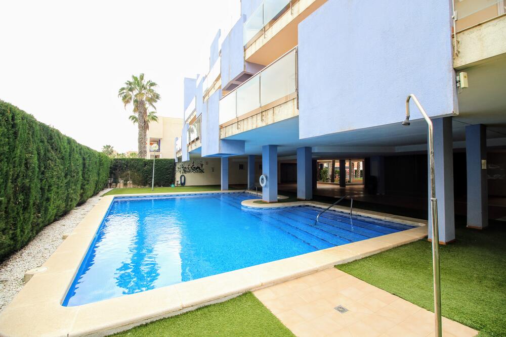 A-0346 CABO MARINA Apartment  Orihuela Costa
