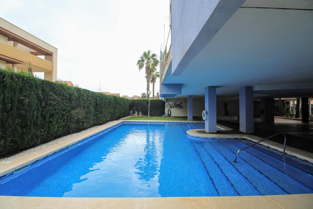 A-0346 CABO MARINA Apartment  Orihuela Costa