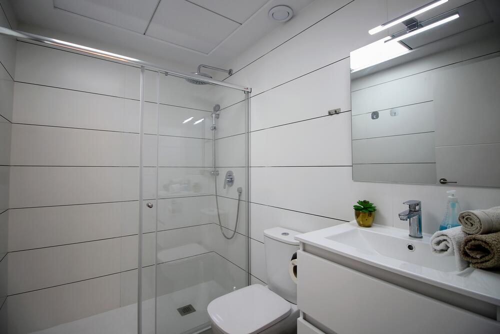 A-0349 PARRANDA Penthouse  Orihuela Costa