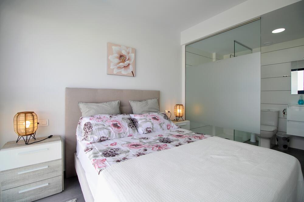 A-0349 PARRANDA Penthouse  Orihuela Costa