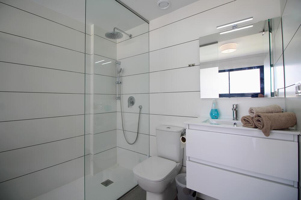 A-0349 PARRANDA Penthouse  Orihuela Costa