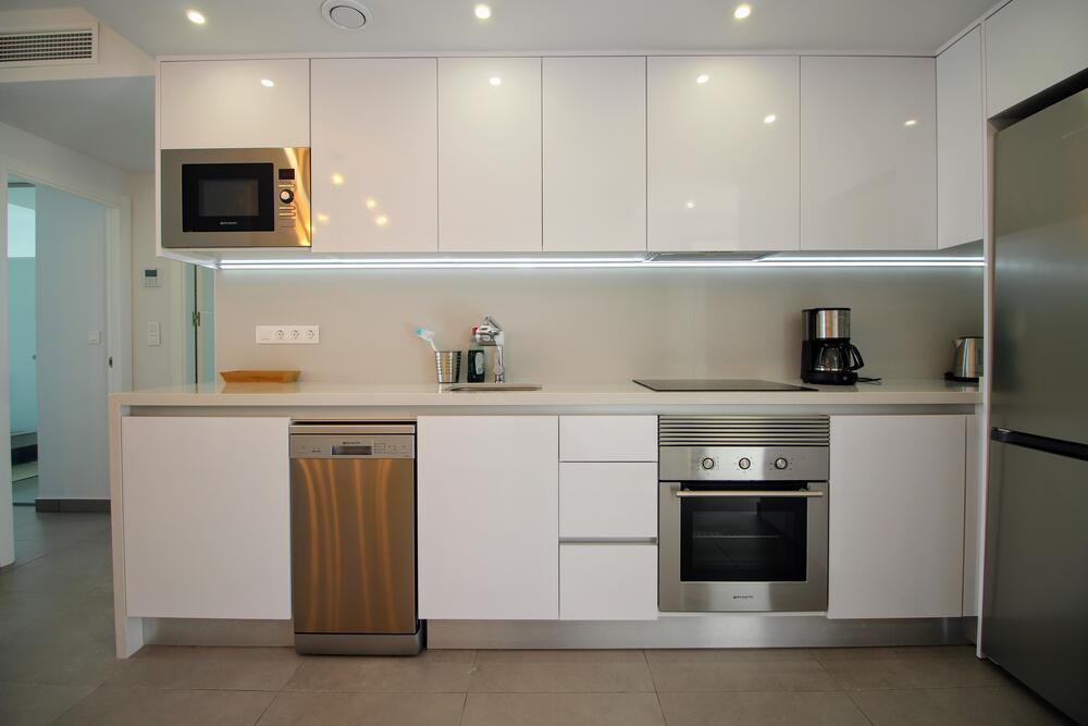 A-0349 PARRANDA Penthouse  Orihuela Costa
