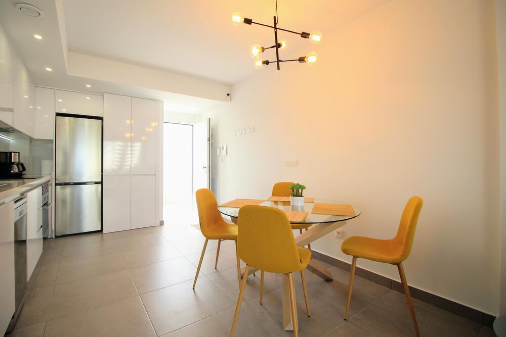 A-0349 PARRANDA Penthouse  Orihuela Costa