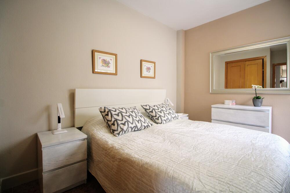 A-0351 LAGUNA Bungalow  Torrevieja