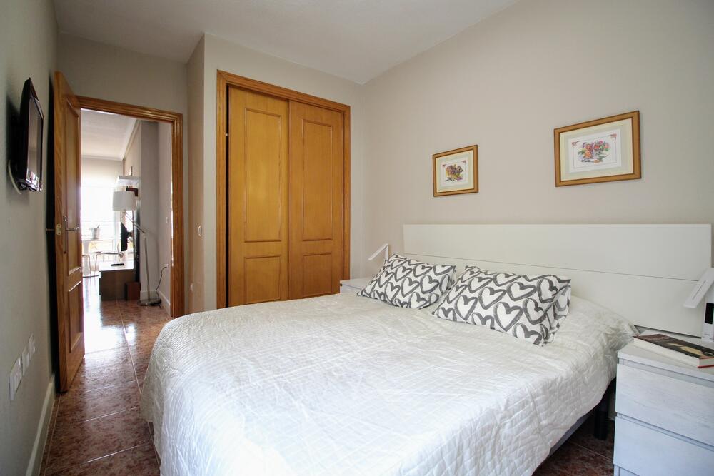 A-0351 LAGUNA Bungalow  Torrevieja