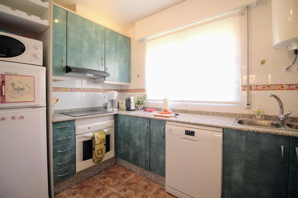 A-0352 RAMON Bungalow  Orihuela Costa