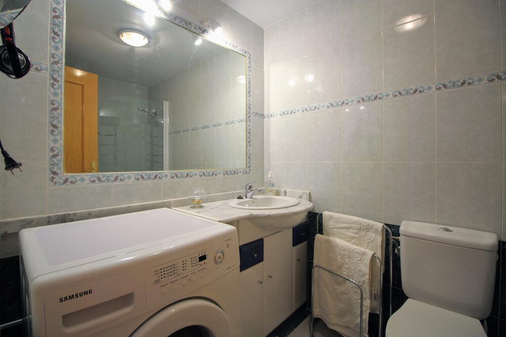 A-0352 RAMON Bungalow  Orihuela Costa