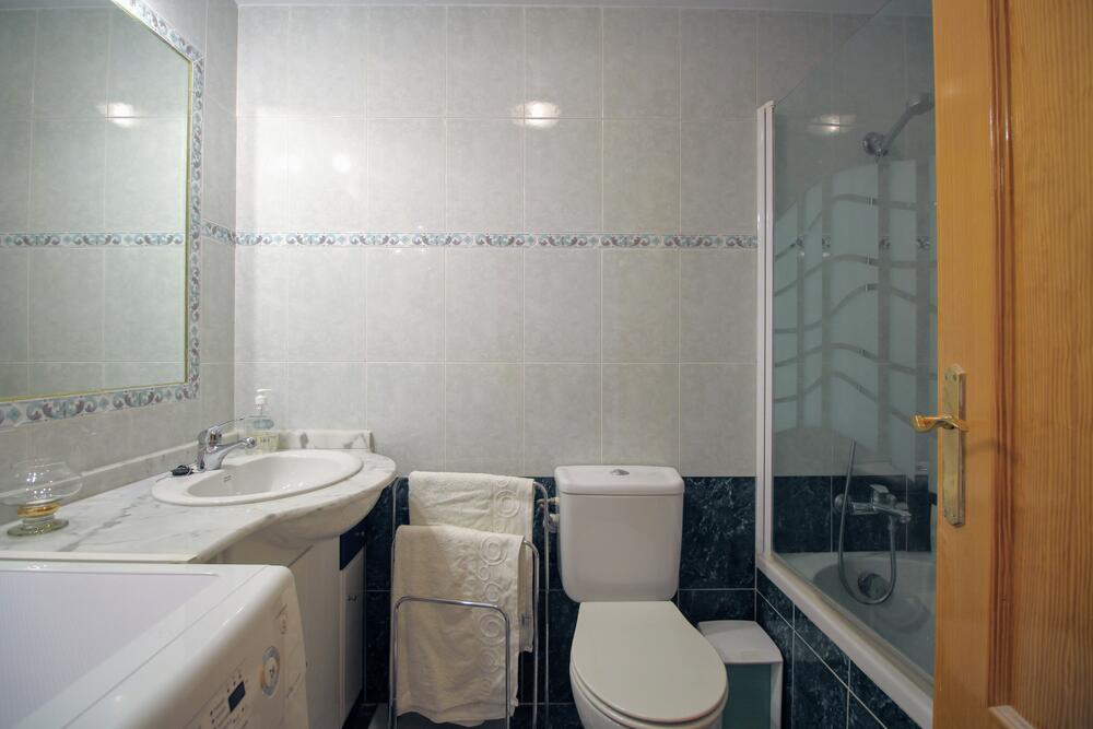 A-0352 RAMON Bungalow  Orihuela Costa