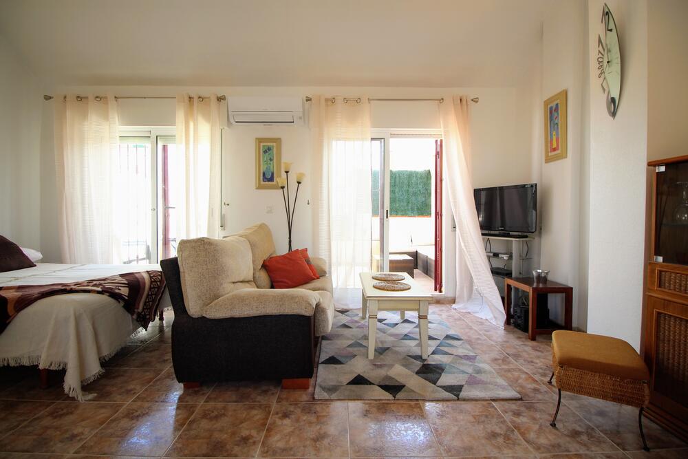 A-0352 RAMON Bungalow  Orihuela Costa