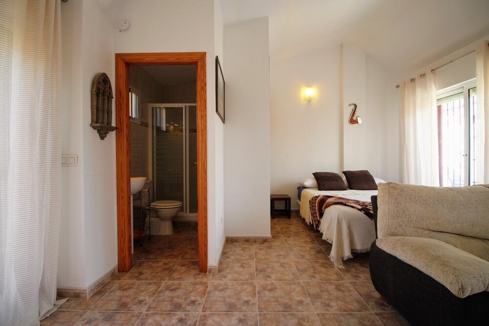 A-0352 RAMON Bungalow  Orihuela Costa