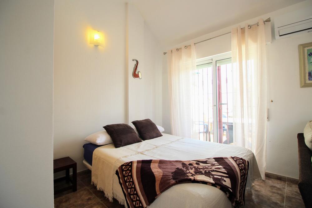 A-0352 RAMON Bungalow  Orihuela Costa