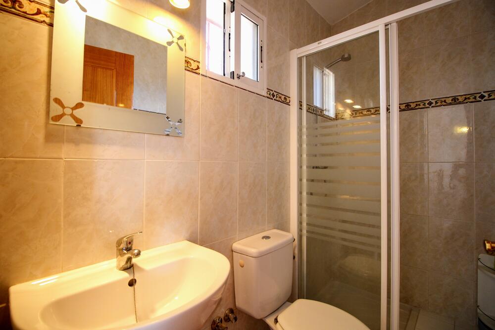 A-0352 RAMON Bungalow  Orihuela Costa