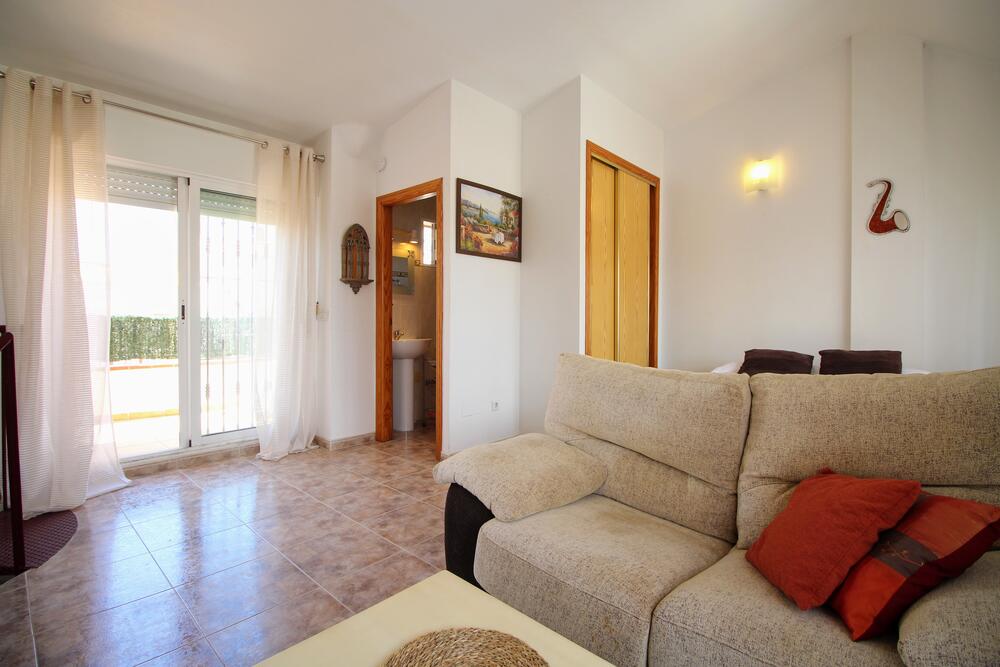 A-0352 RAMON Bungalow  Orihuela Costa