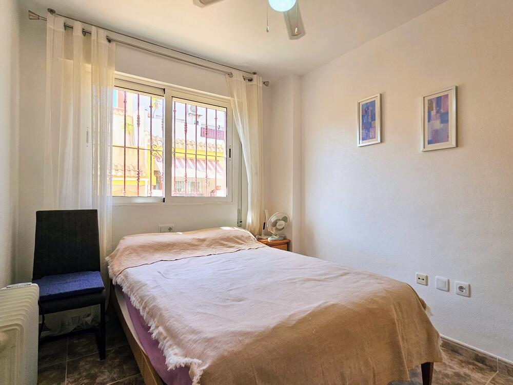 A-0352 RAMON Bungalow  Orihuela Costa