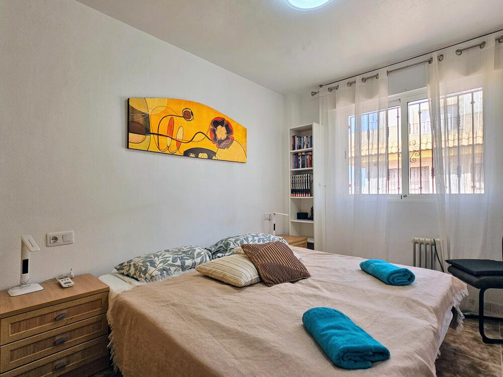 A-0352 RAMON Bungalow  Orihuela Costa