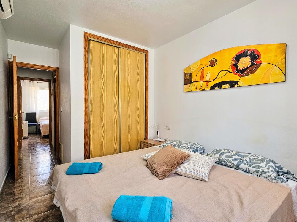 A-0352 RAMON Bungalow  Orihuela Costa
