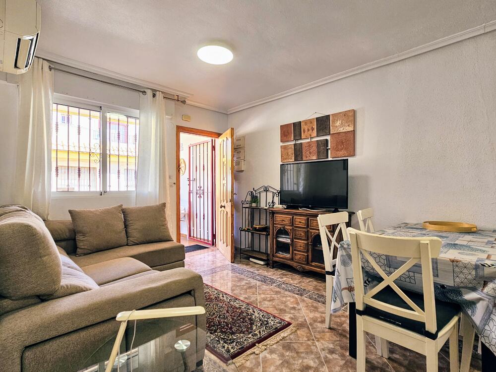 A-0352 RAMON Bungalow  Orihuela Costa