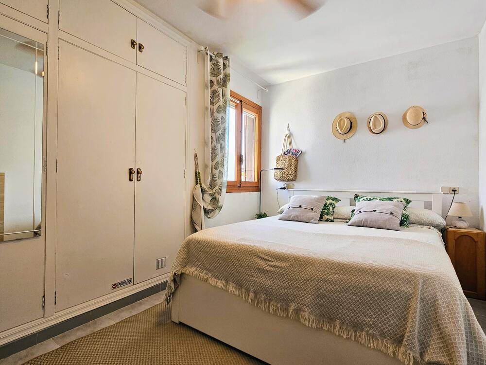 A-0355 GARDEN Apartment  Orihuela Costa