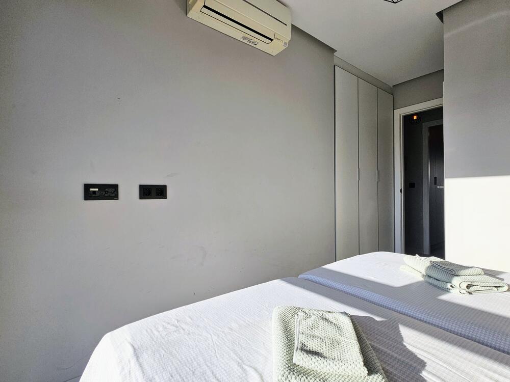 A-0357 TRIVEE Apartment  Orihuela Costa