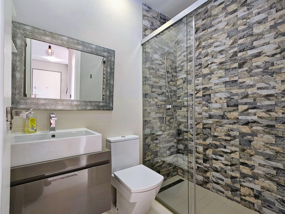 A-0357 TRIVEE Apartment  Orihuela Costa