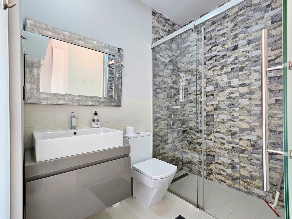 A-0357 TRIVEE Apartment  Orihuela Costa