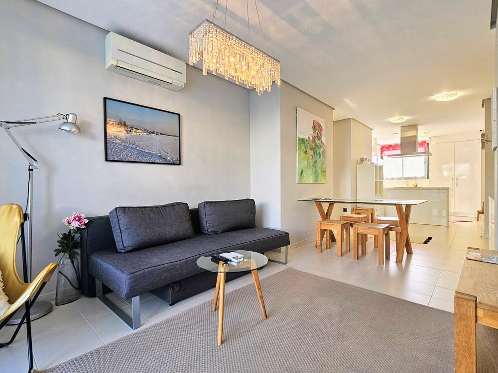 A-0357 TRIVEE Apartment  Orihuela Costa