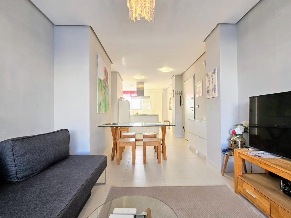 A-0357 TRIVEE Apartment  Orihuela Costa