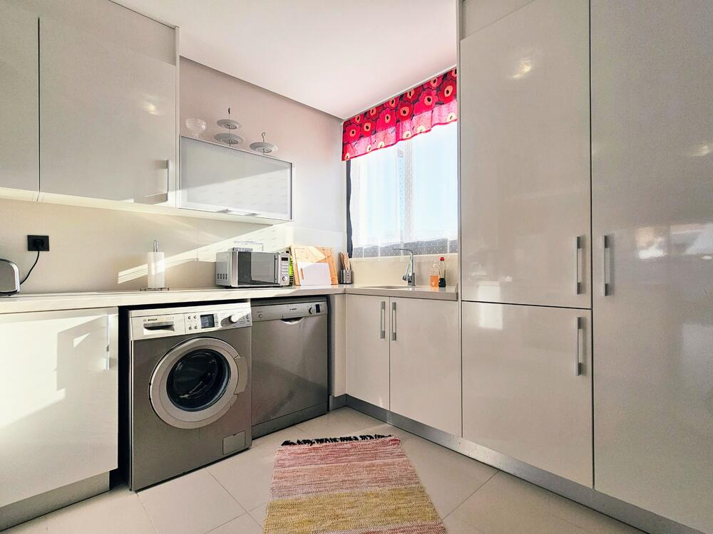 A-0357 TRIVEE Apartment  Orihuela Costa