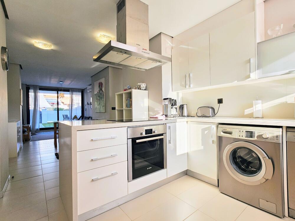 A-0357 TRIVEE Apartment  Orihuela Costa
