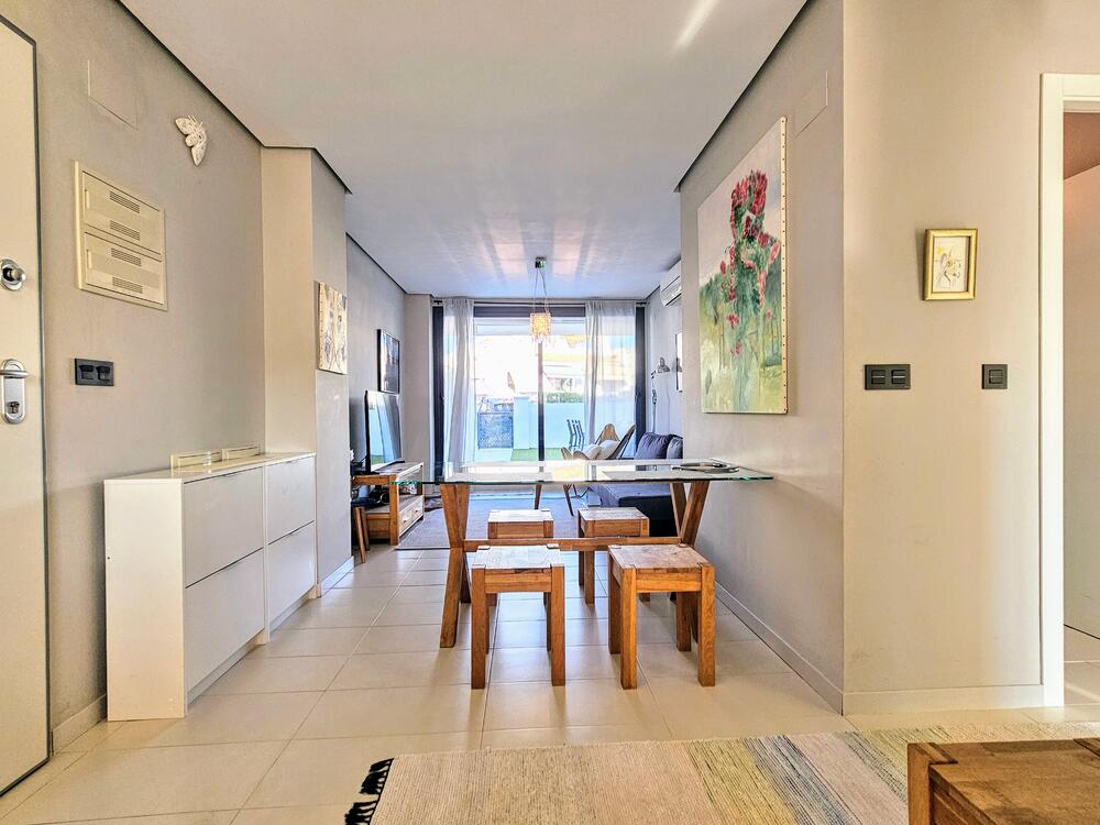 A-0357 TRIVEE Apartment  Orihuela Costa