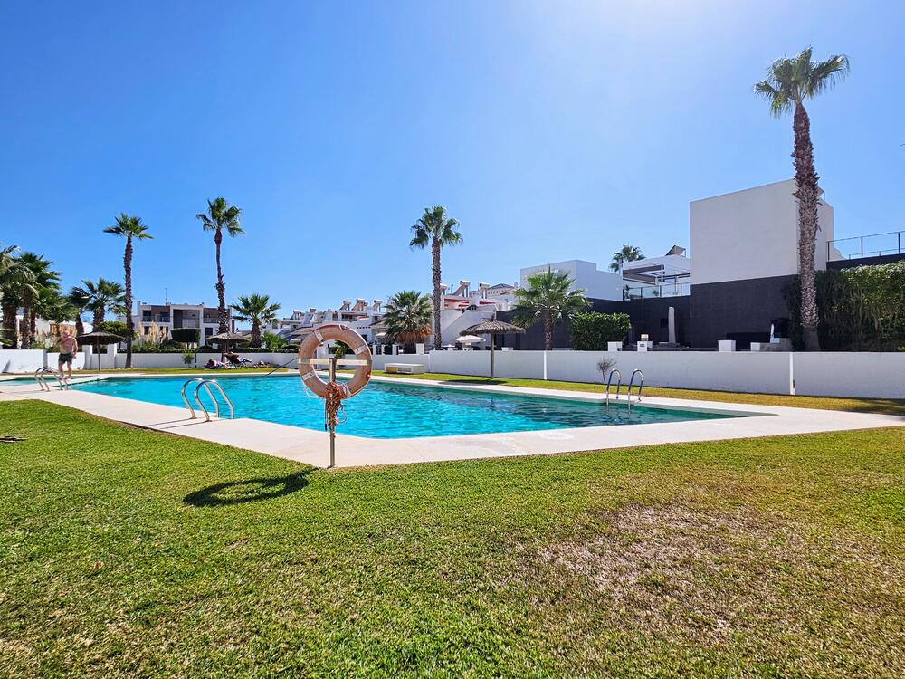 A-0357 TRIVEE Apartment  Orihuela Costa
