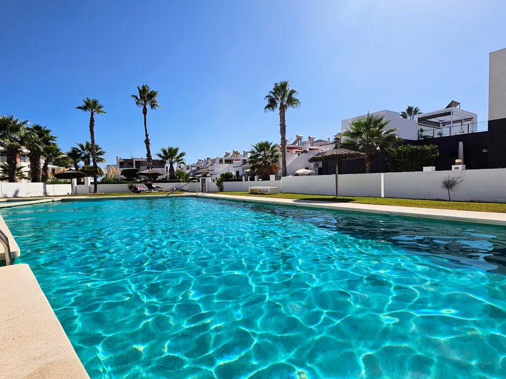 A-0357 TRIVEE Apartment  Orihuela Costa
