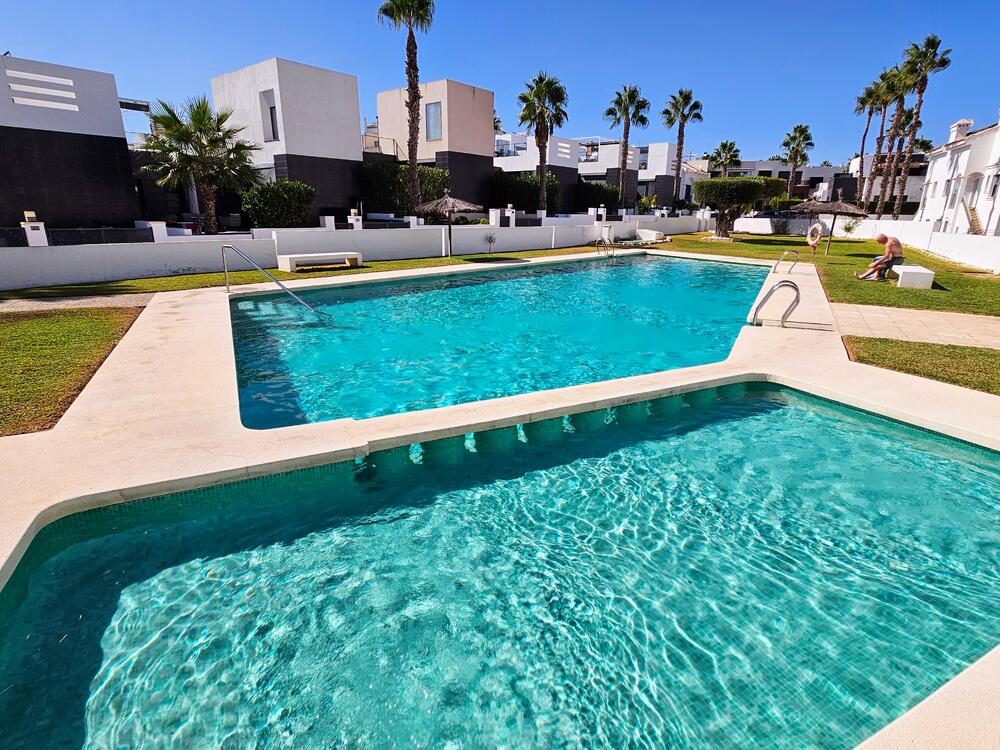 A-0357 TRIVEE Apartment  Orihuela Costa