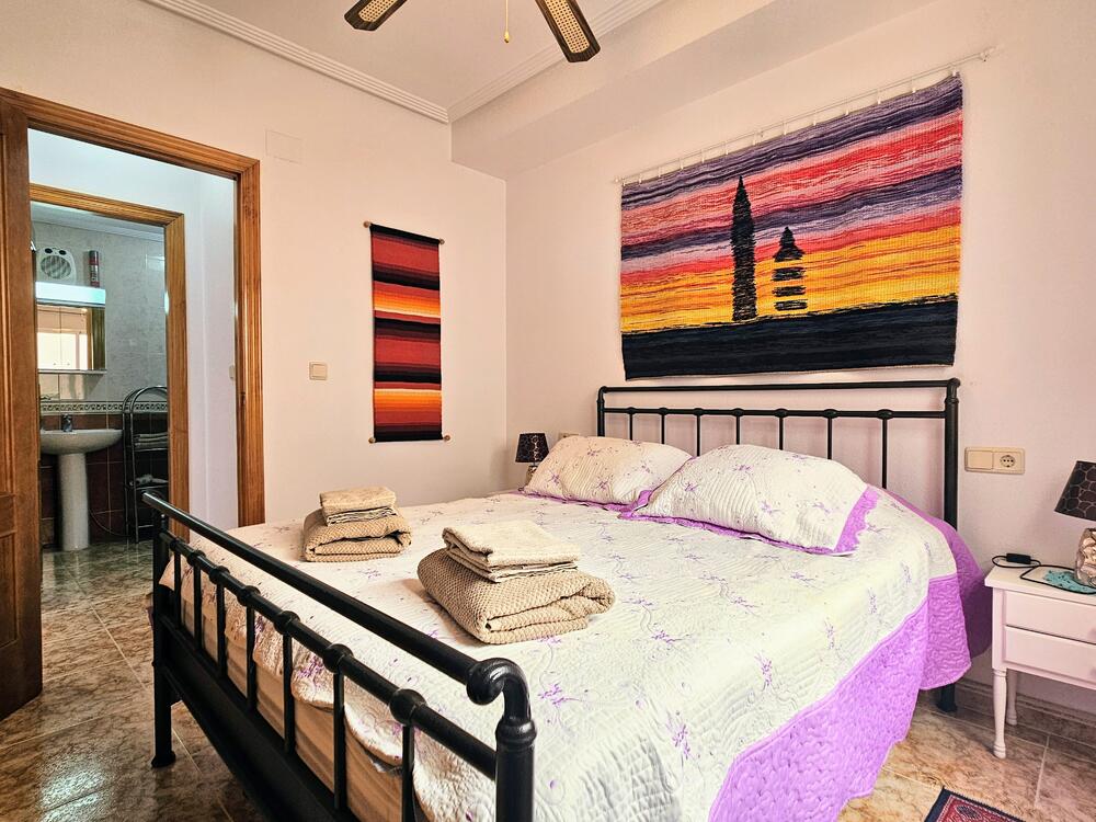 A-0358 ALTOS Apartment  Orihuela Costa