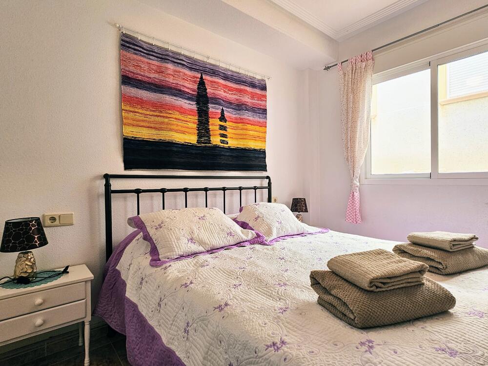 A-0358 ALTOS Apartment  Orihuela Costa