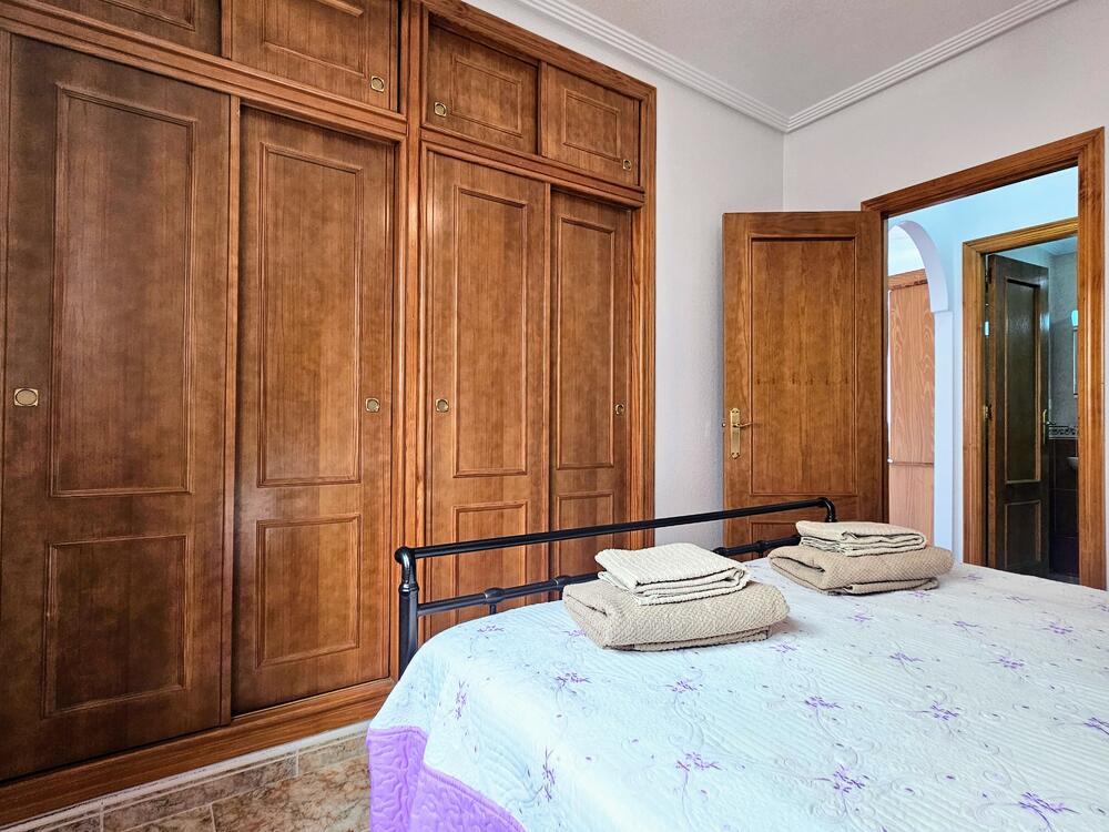 A-0358 ALTOS Apartment  Orihuela Costa