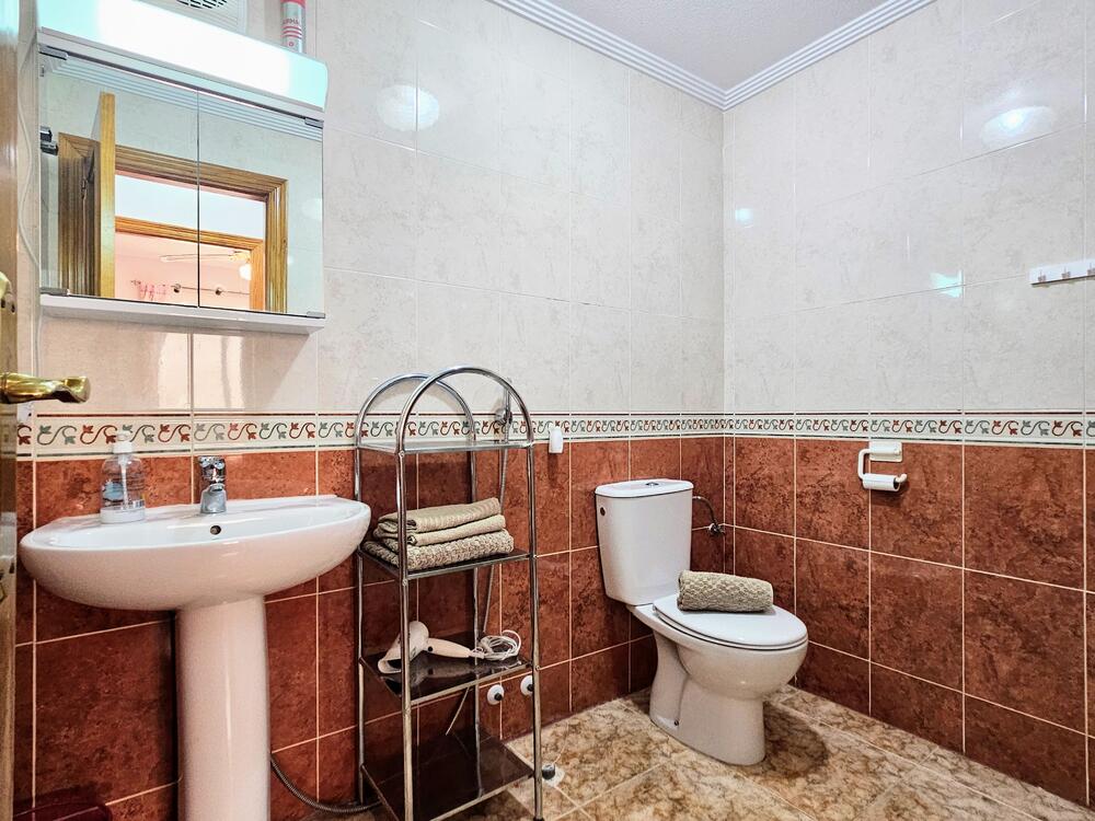 A-0358 ALTOS Apartment  Orihuela Costa