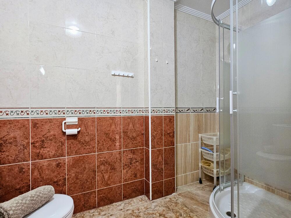 A-0358 ALTOS Apartment  Orihuela Costa