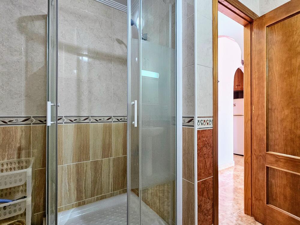 A-0358 ALTOS Apartment  Orihuela Costa
