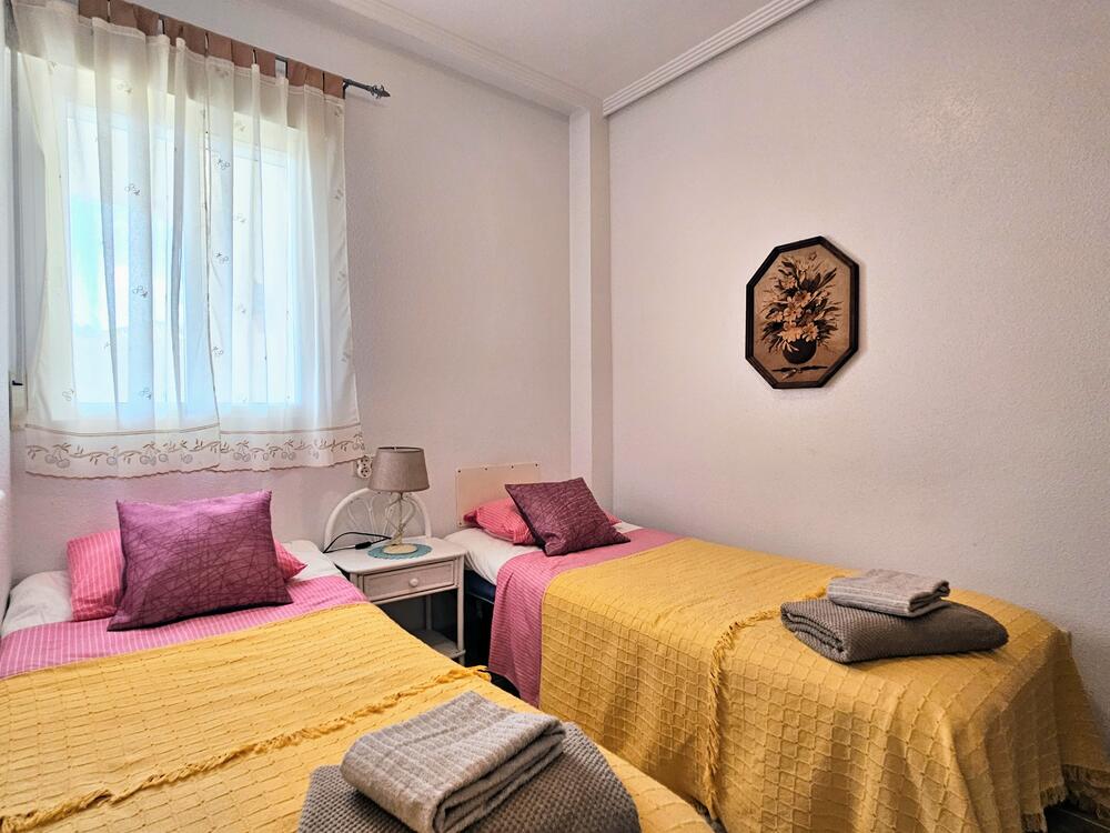 A-0358 ALTOS Apartment  Orihuela Costa