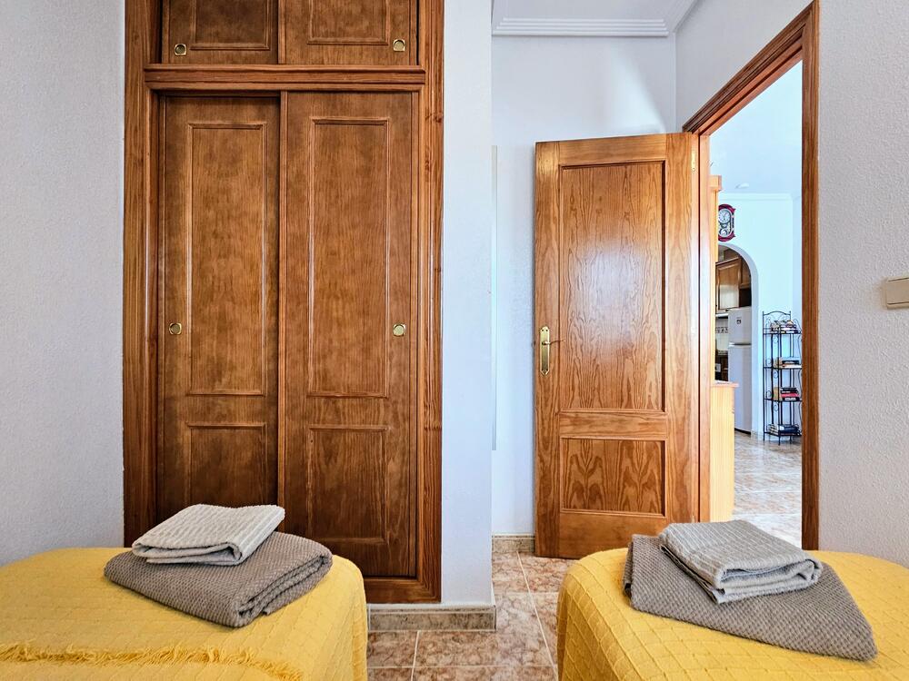 A-0358 ALTOS Apartment  Orihuela Costa