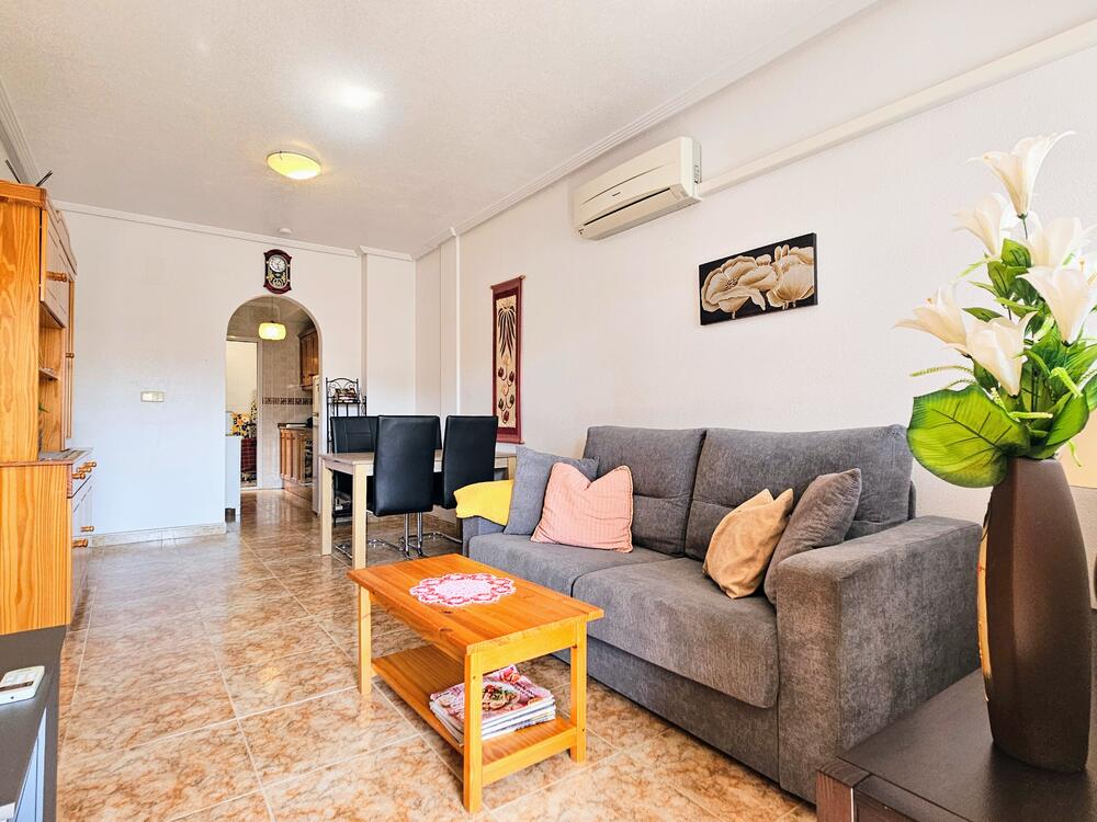 A-0358 ALTOS Apartment  Orihuela Costa