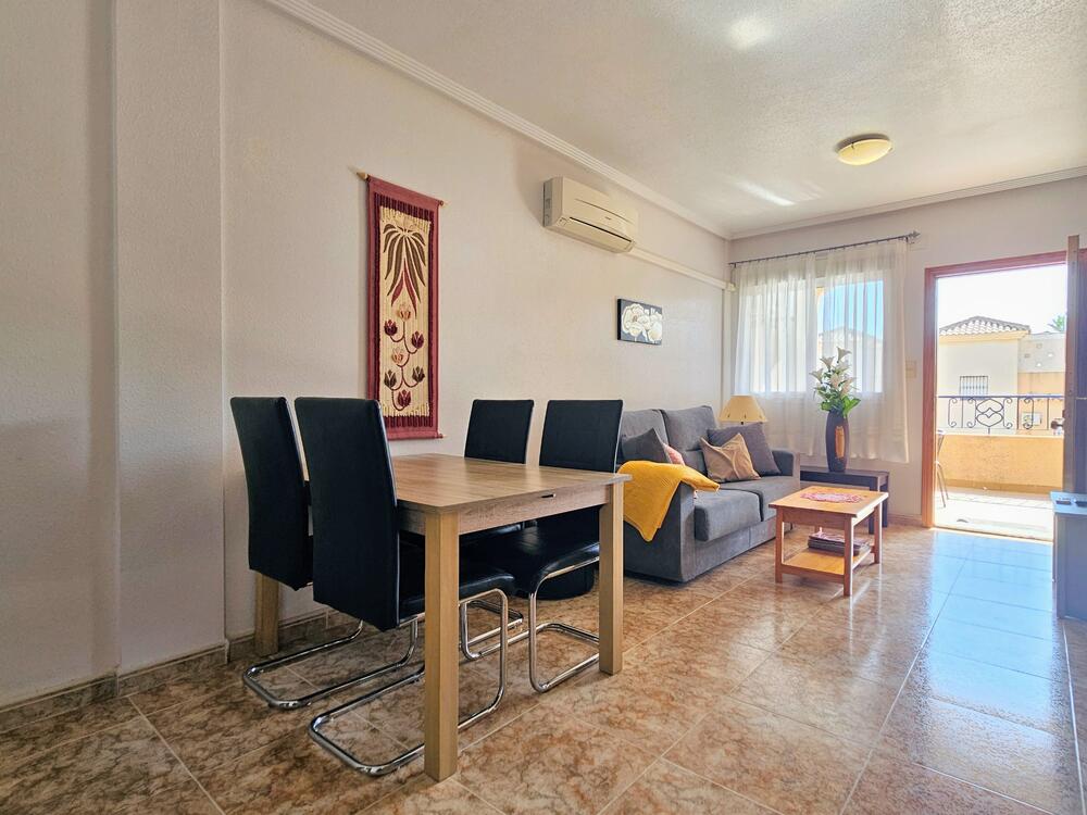A-0358 ALTOS Apartment  Orihuela Costa