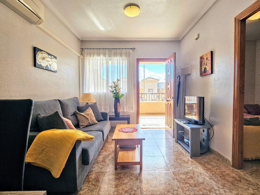 A-0358 ALTOS Apartment  Orihuela Costa