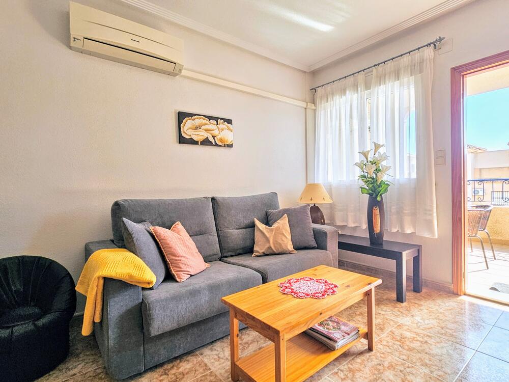 A-0358 ALTOS Apartment  Orihuela Costa