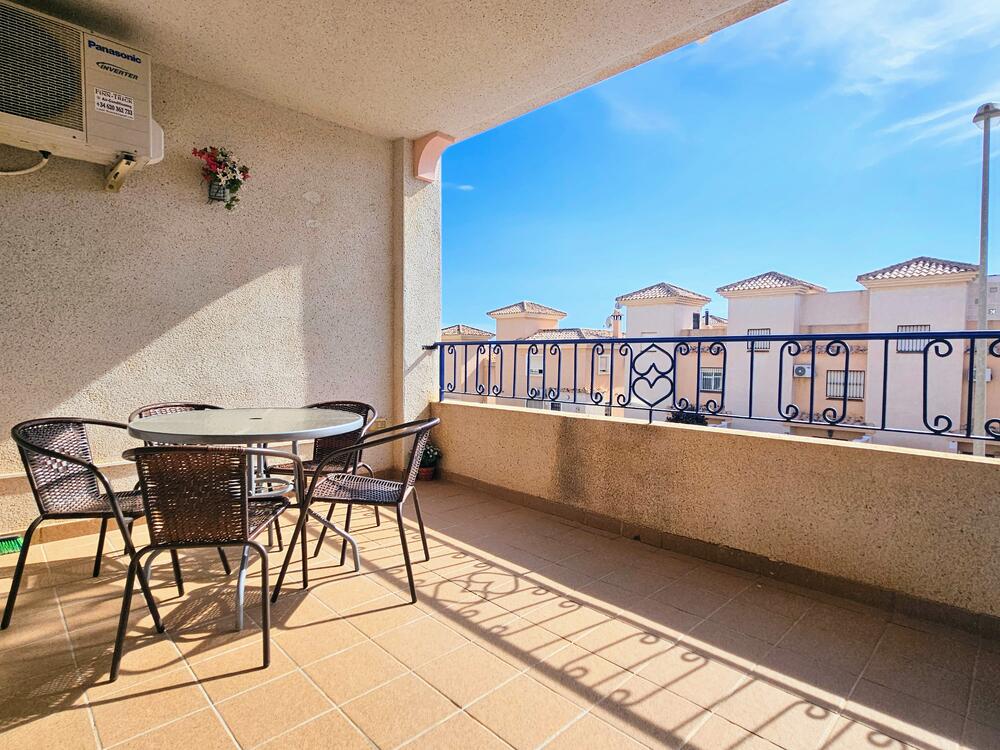 A-0358 ALTOS Apartment  Orihuela Costa