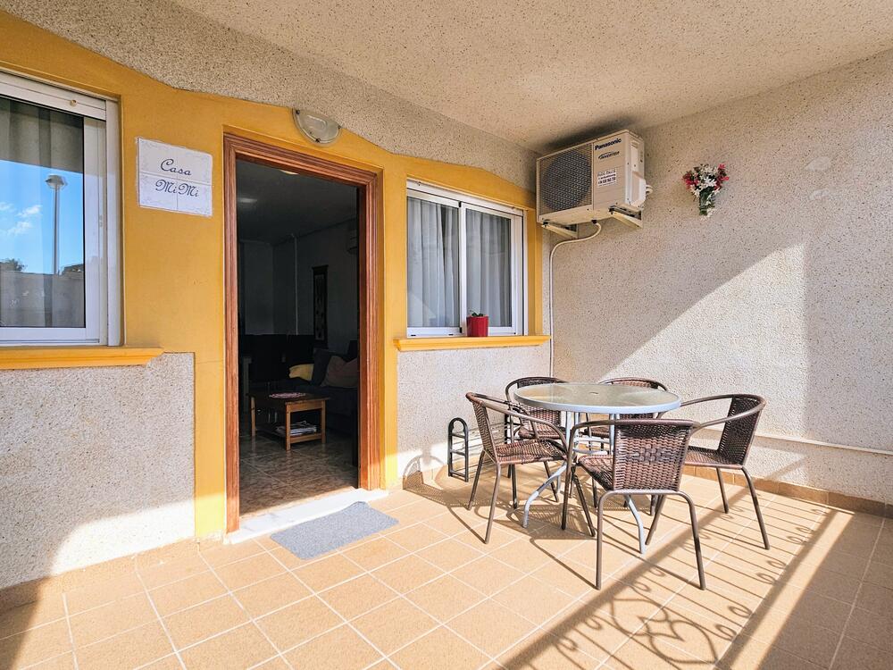 A-0358 ALTOS Apartment  Orihuela Costa