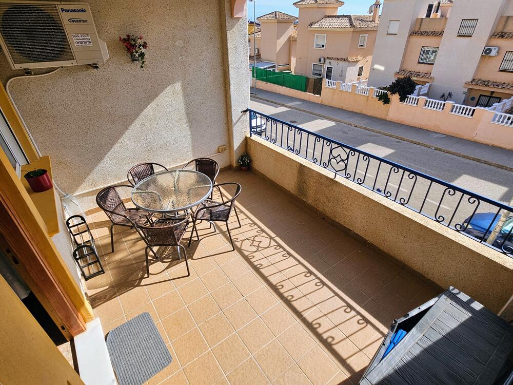 A-0358 ALTOS Apartment  Orihuela Costa