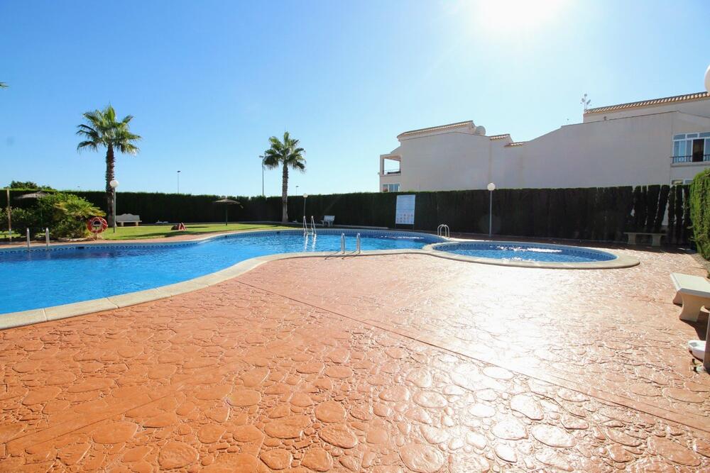 A-0358 ALTOS Apartment  Orihuela Costa